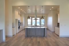 Kitchen-dining