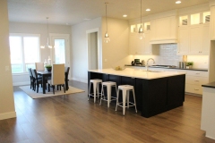 Kitchen-Dining
