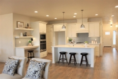 Kitchen-Entry