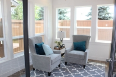 Sunroom