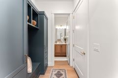 Mudroom
