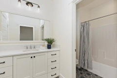 33- Upstairs Bathroom